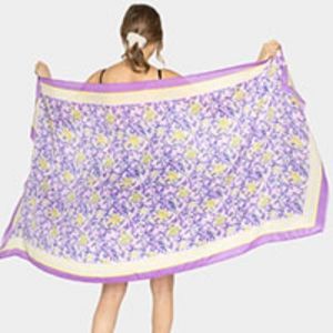 SALE!! Scarf, Sarong